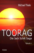 ebook: Toorag - Die Jack Schilt Saga