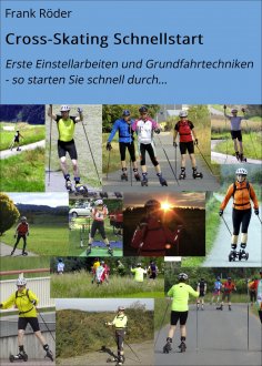 eBook: Cross-Skating Schnellstart