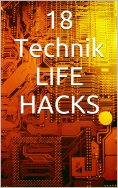 ebook: 18 Life Hacks die dich begeistern