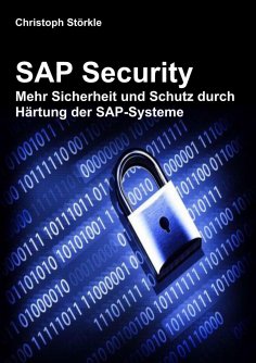 eBook: SAP Security