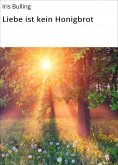 eBook: Liebe ist kein Honigbrot