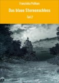 eBook: Das blaue Sternenschloss