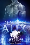 eBook: Alix (Life Tree - Master Trooper) Band 8