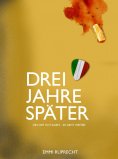 eBook: Drei Jahre später