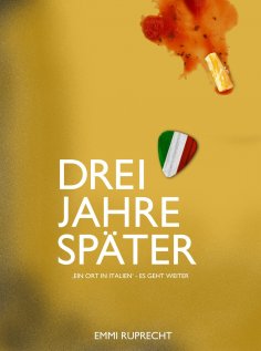 eBook: Drei Jahre später