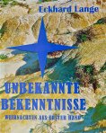 eBook: Unbekannte Bekenntnisse