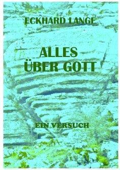 eBook: Alles über Gott