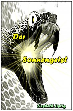ebook: Der Sonnengeist