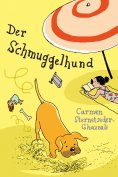 eBook: Der Schmuggelhund
