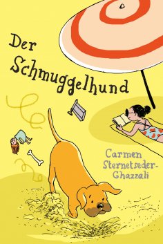 eBook: Der Schmuggelhund