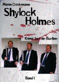 eBook: Shylock Holmes