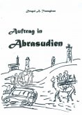 eBook: Auftrag in Abrasudien