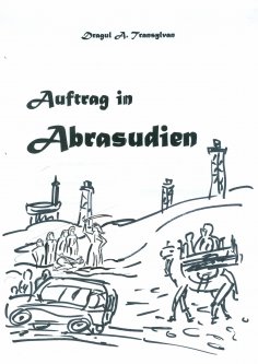 eBook: Auftrag in Abrasudien