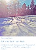eBook: Tuli und Trolli der Troll