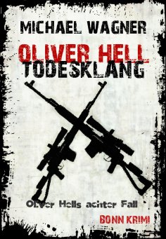 ebook: Oliver Hell - Todesklang
