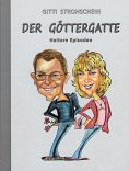 eBook: Der Göttergatte