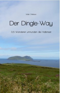 ebook: Der Dingle-Way