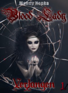 ebook: Blood-Lady