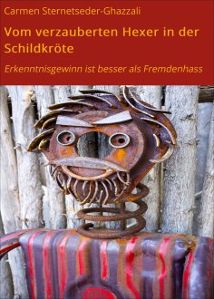 eBook: Vom verzauberten Hexer in der Schildkröte