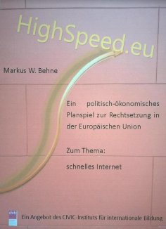 eBook: HighSpeed.eu