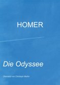 eBook: Die Odyssee