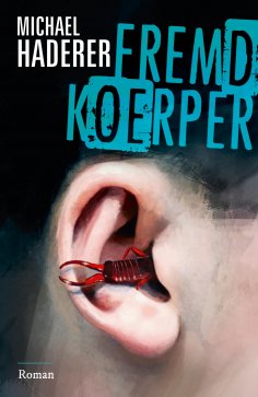 ebook: FREMDKÖRPER