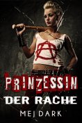 eBook: Prinzessin der Rache. Ein Vampire - Thriller aus dem heutigen Berlin