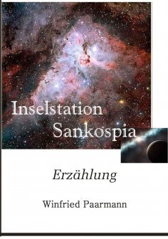 eBook: Inselstation Sankospia