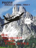 eBook: Die Wahrheit über Flug 9752