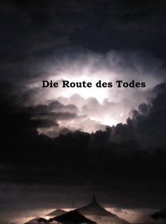 eBook: Die Route des Todes