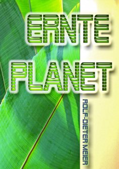 eBook: Ernteplanet