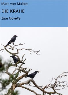eBook: DIE KRÄHE