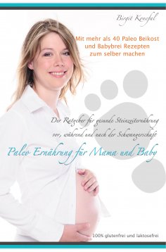 eBook: Paleo Ernährung für Mama und Baby