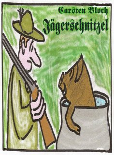 ebook: Jägerschnitzel