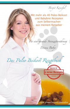 eBook: Das Paleo Beikost Rezeptbuch