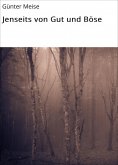eBook: Jenseits von Gut und Böse