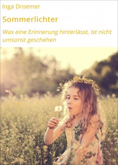 eBook: Sommerlichter