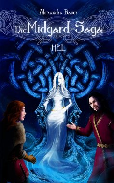 eBook: Die Midgard-Saga - Hel