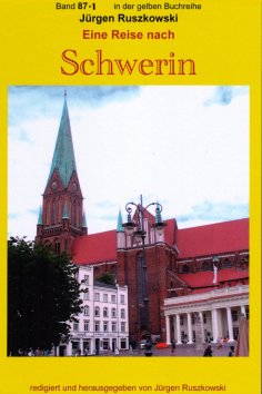 eBook: Eine Reise nach Schwerin
