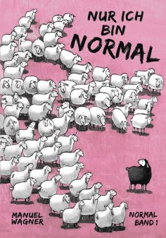 ebook: Nur ich bin normal