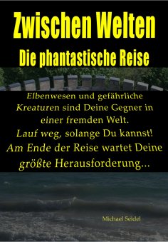 eBook: Zwischen Welten