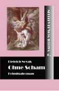 eBook: Ohne Scham