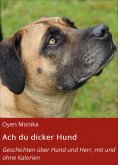 eBook: Ach du dicker Hund