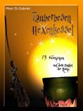 eBook: Zauberbesen Hexenkessel