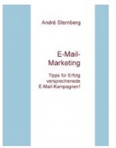 ebook: E-Mail-Marketing TIPPS