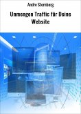 eBook: Unmengen Traffic für Deine Website
