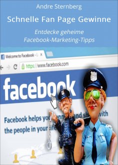 eBook: Schnelle Fan Page Gewinne