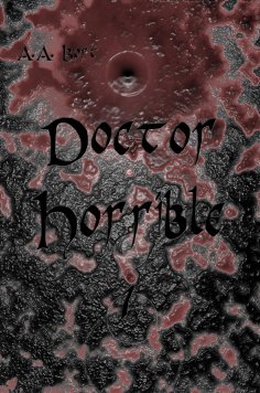 ebook: Doctor Horrible 1
