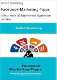 eBook: Facebook-Marketing-Tipps