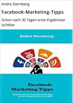 eBook: Facebook-Marketing-Tipps